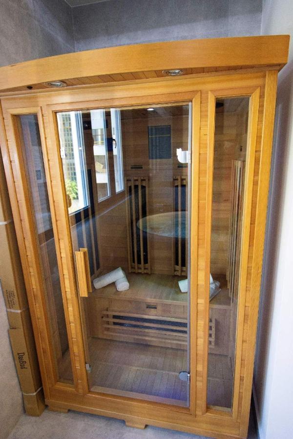 Jacuzzi Sauna Selfcheckin Mystic Мостар Экстерьер фото