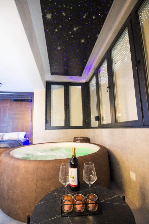 Jacuzzi Sauna Selfcheckin Mystic Мостар Экстерьер фото